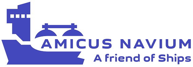 Amicus Navium - A Friend of Ships