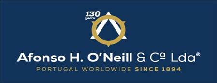 Afonso H. O'Neill & Co Lda logo